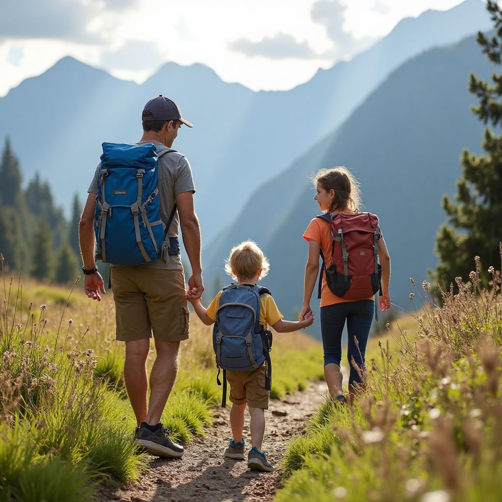 Family Expedition