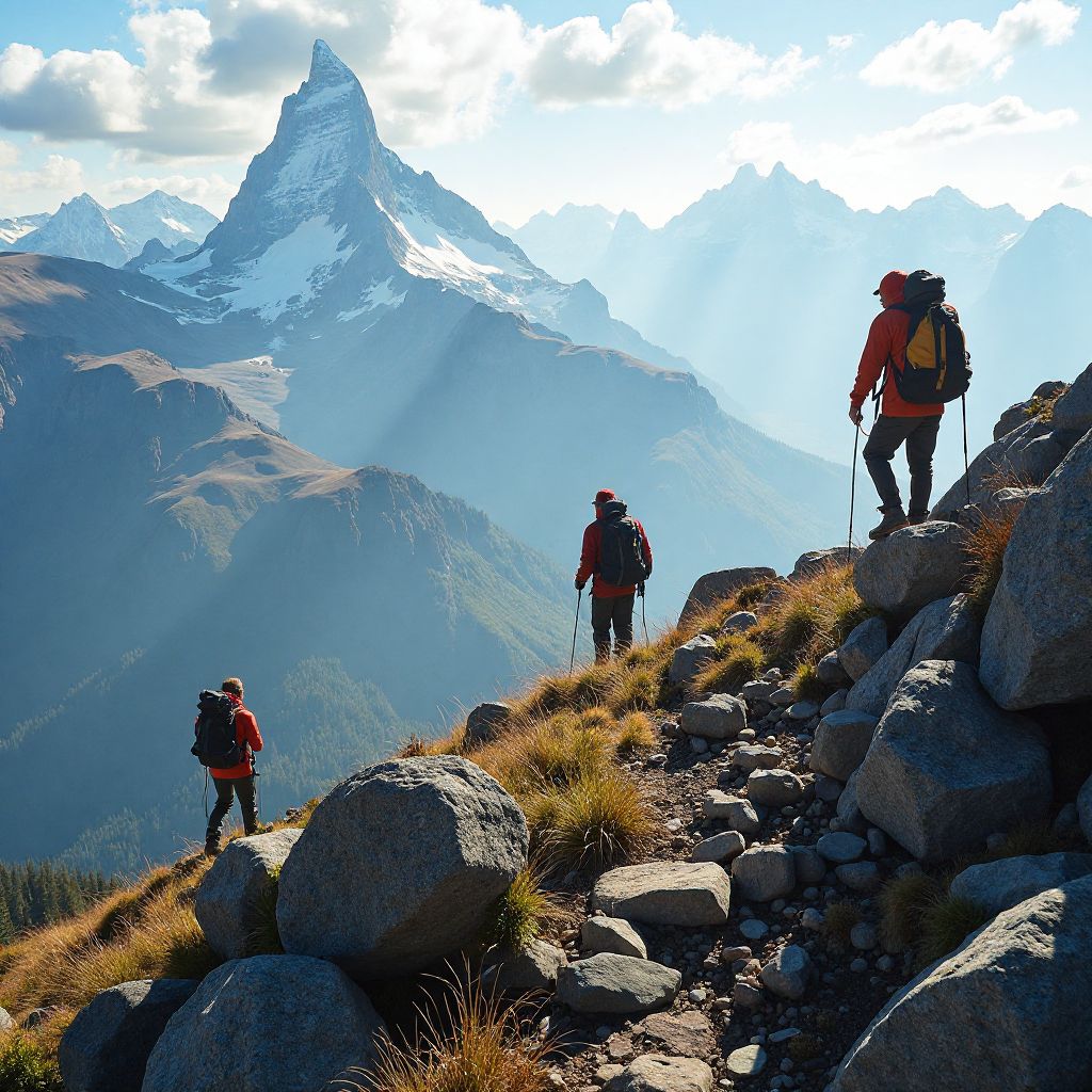 Adventure Moments