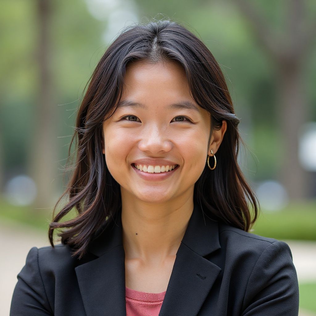 Emily Chen