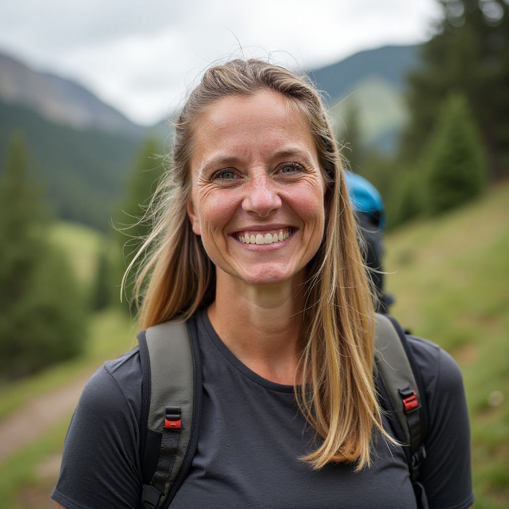 Sarah Thompson