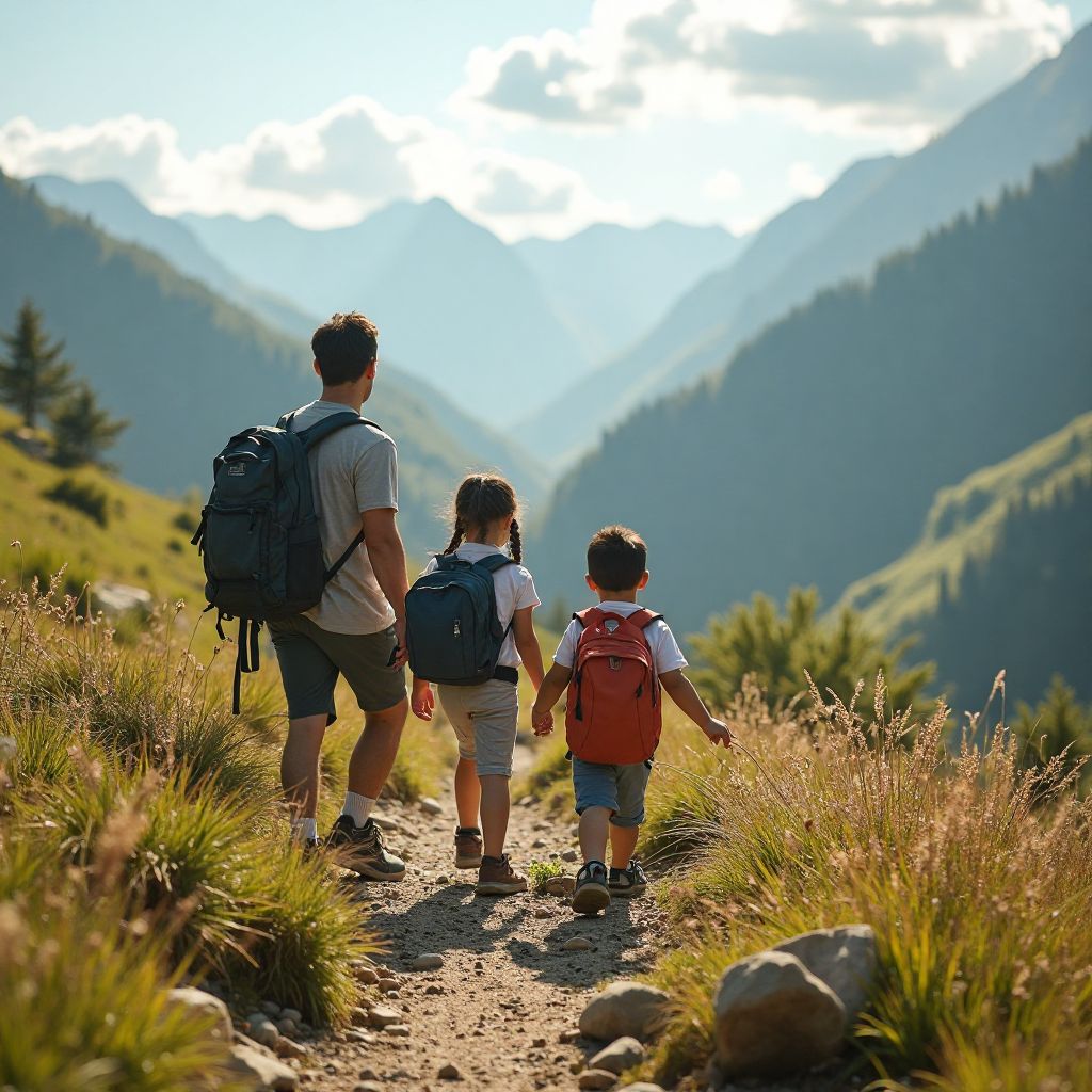 Family Expeditions