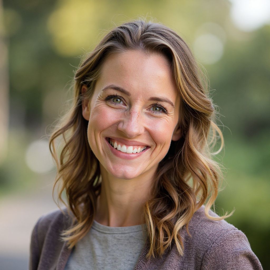 Rebecca Hartwell