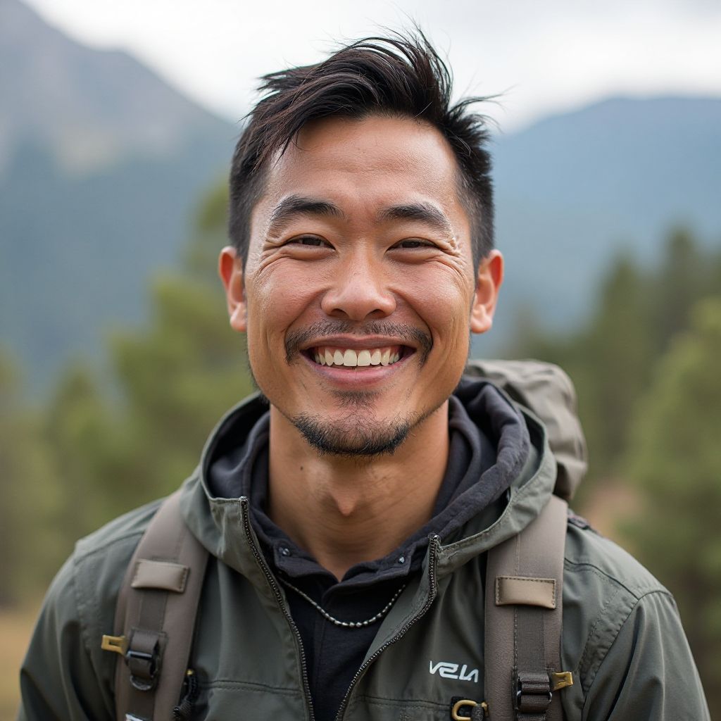 David Nakamura